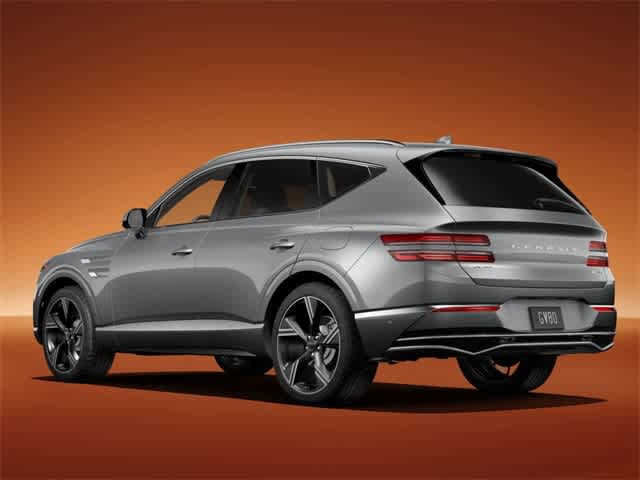 Thumbnail: 2025 Genesis GV80 - 5