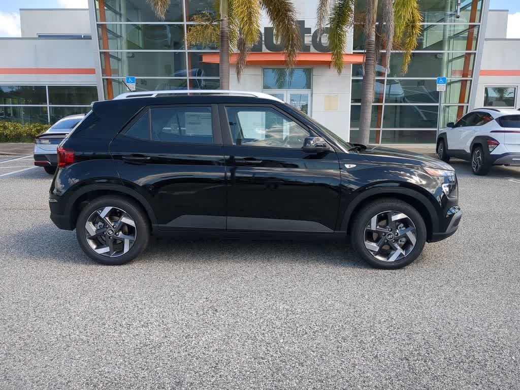 Thumbnail: 2026 Hyundai Venue - 8