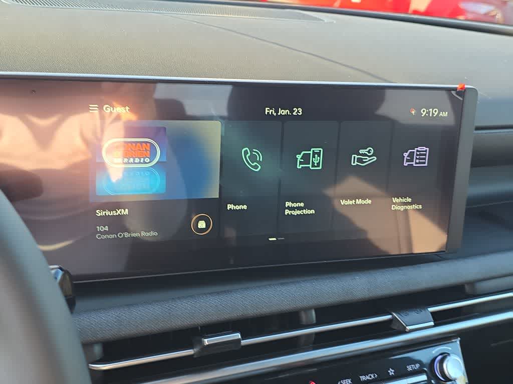 Thumbnail: 2026 Hyundai Tucson - 28