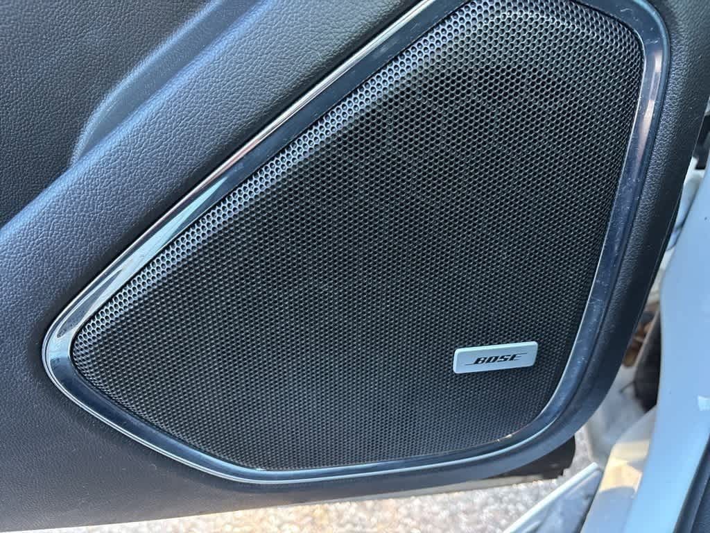 Thumbnail: 2018 GMC Yukon XL - 11