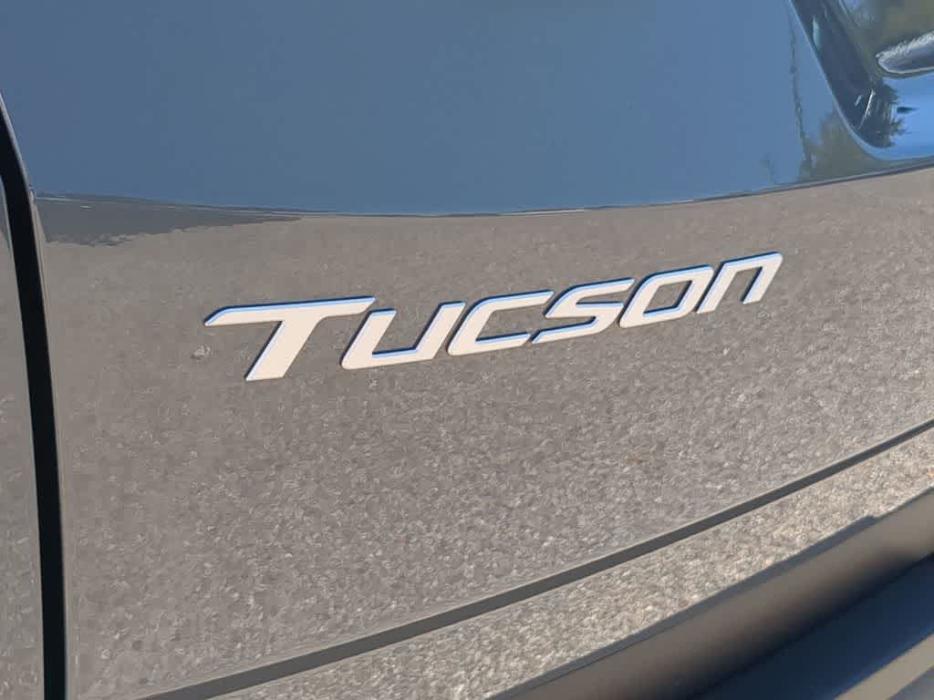 Thumbnail: 2026 Hyundai Tucson - 13