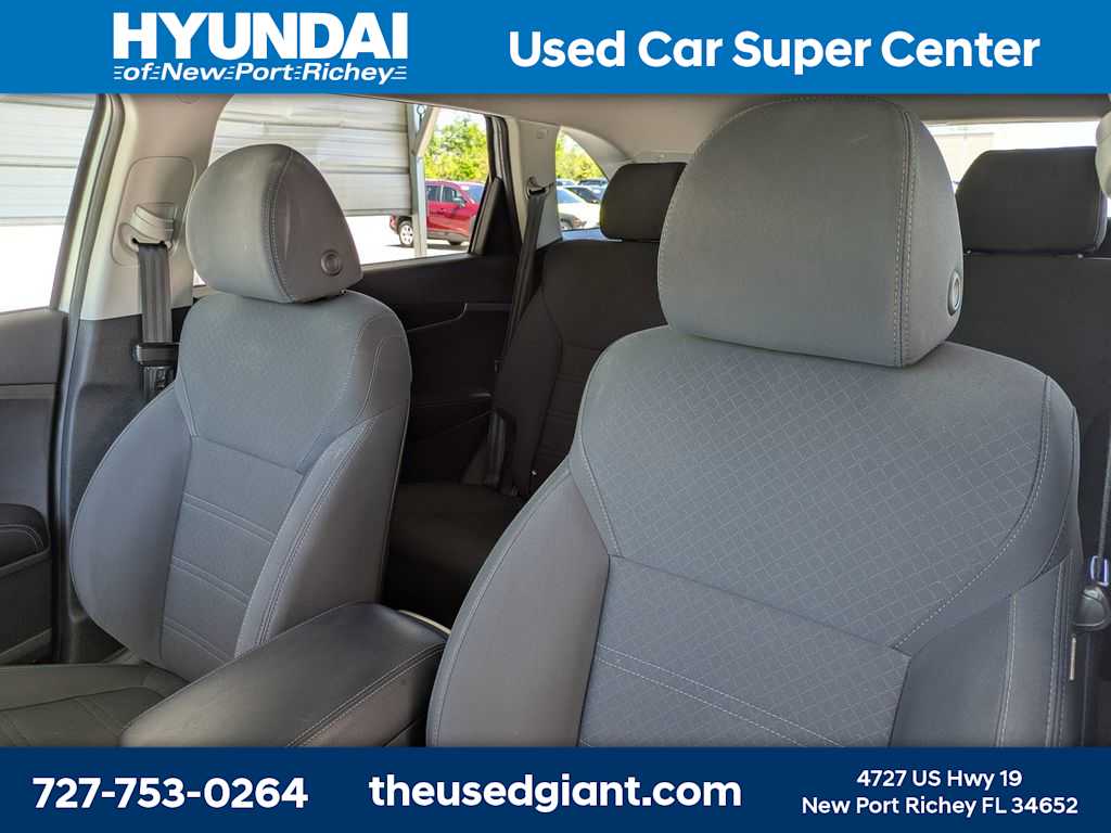 Thumbnail: 2020 Kia Sorento - 7