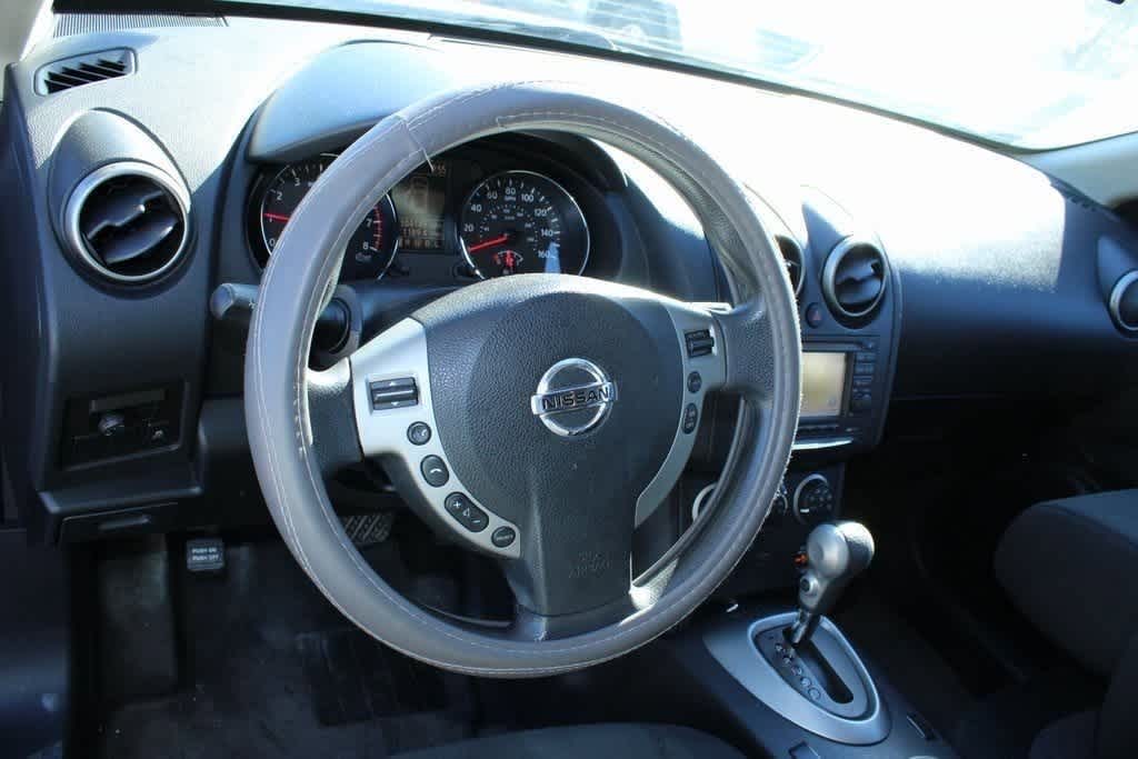 Thumbnail: 2013 Nissan Rogue - 12