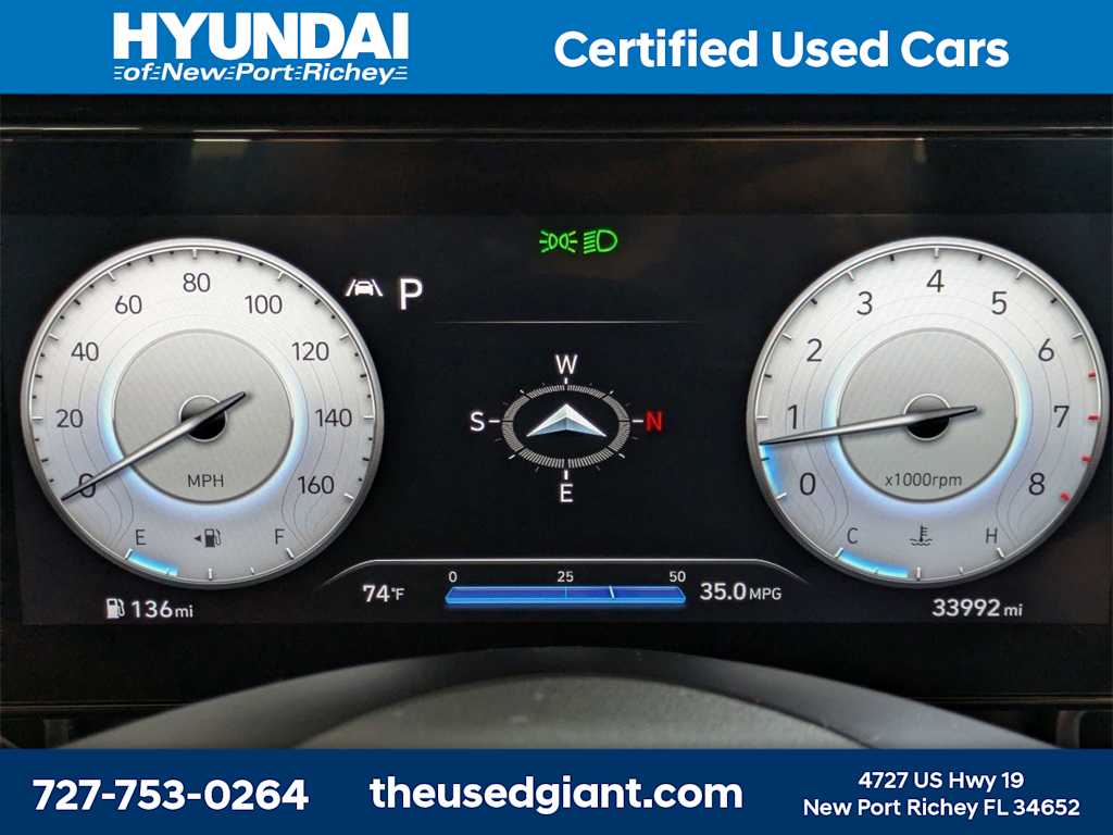 Thumbnail: 2023 Hyundai Elantra - 29