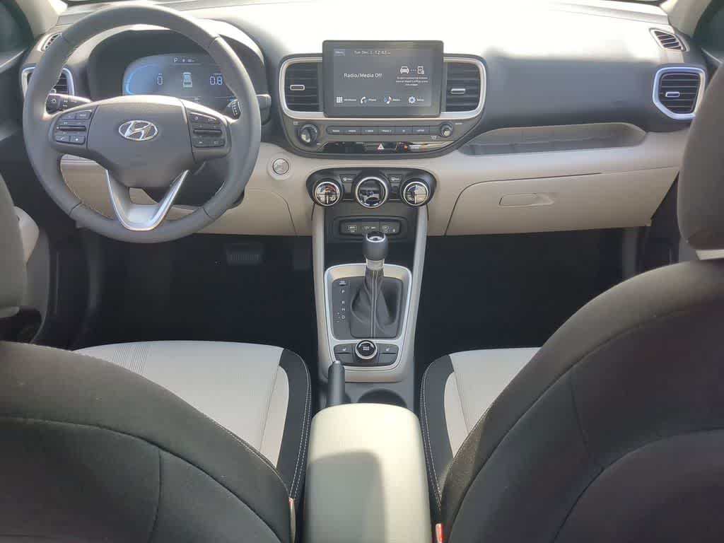 Thumbnail: 2026 Hyundai Venue - 16