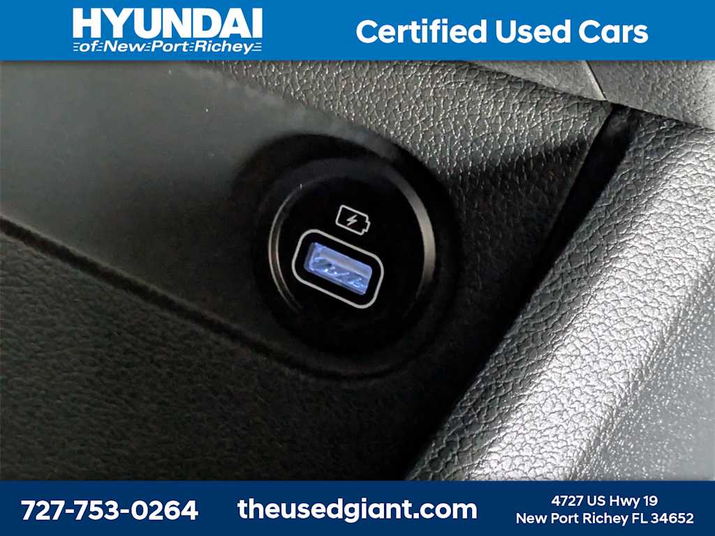 Thumbnail: 2023 Hyundai Santa Fe - 35