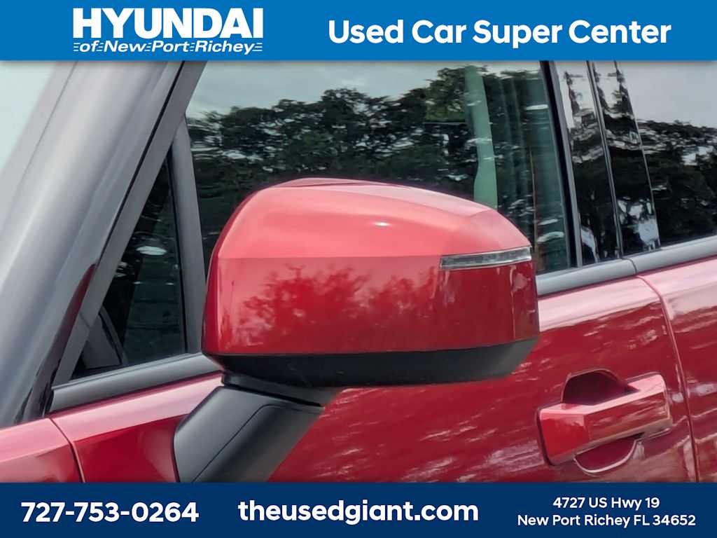 Thumbnail: 2026 Hyundai Santa Fe - 11