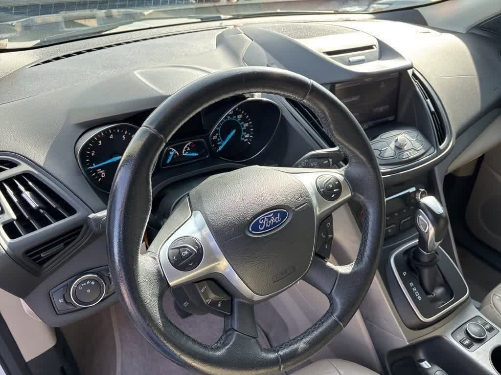 Thumbnail: 2014 Ford Escape - 11