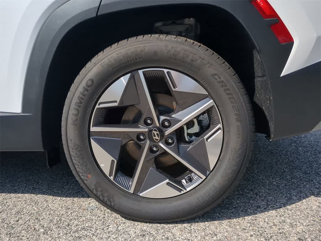 Thumbnail: 2026 Hyundai Tucson - 13