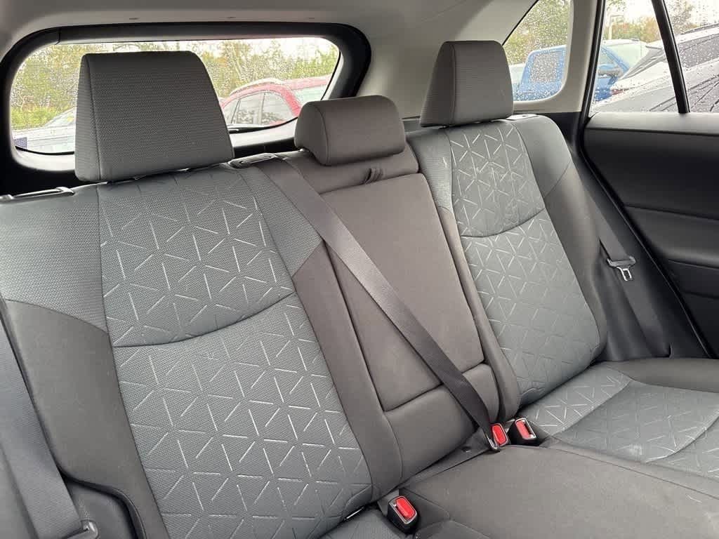 Thumbnail: 2025 Toyota RAV4 - 9