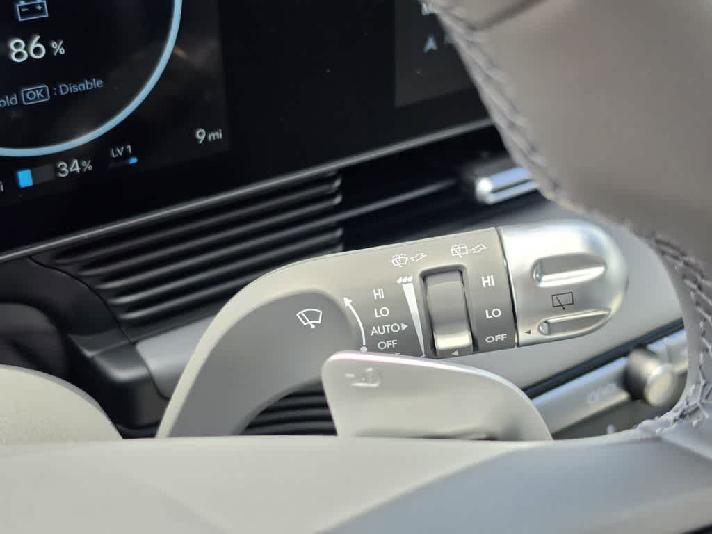Thumbnail: 2026 Hyundai Ioniq 5 - 27