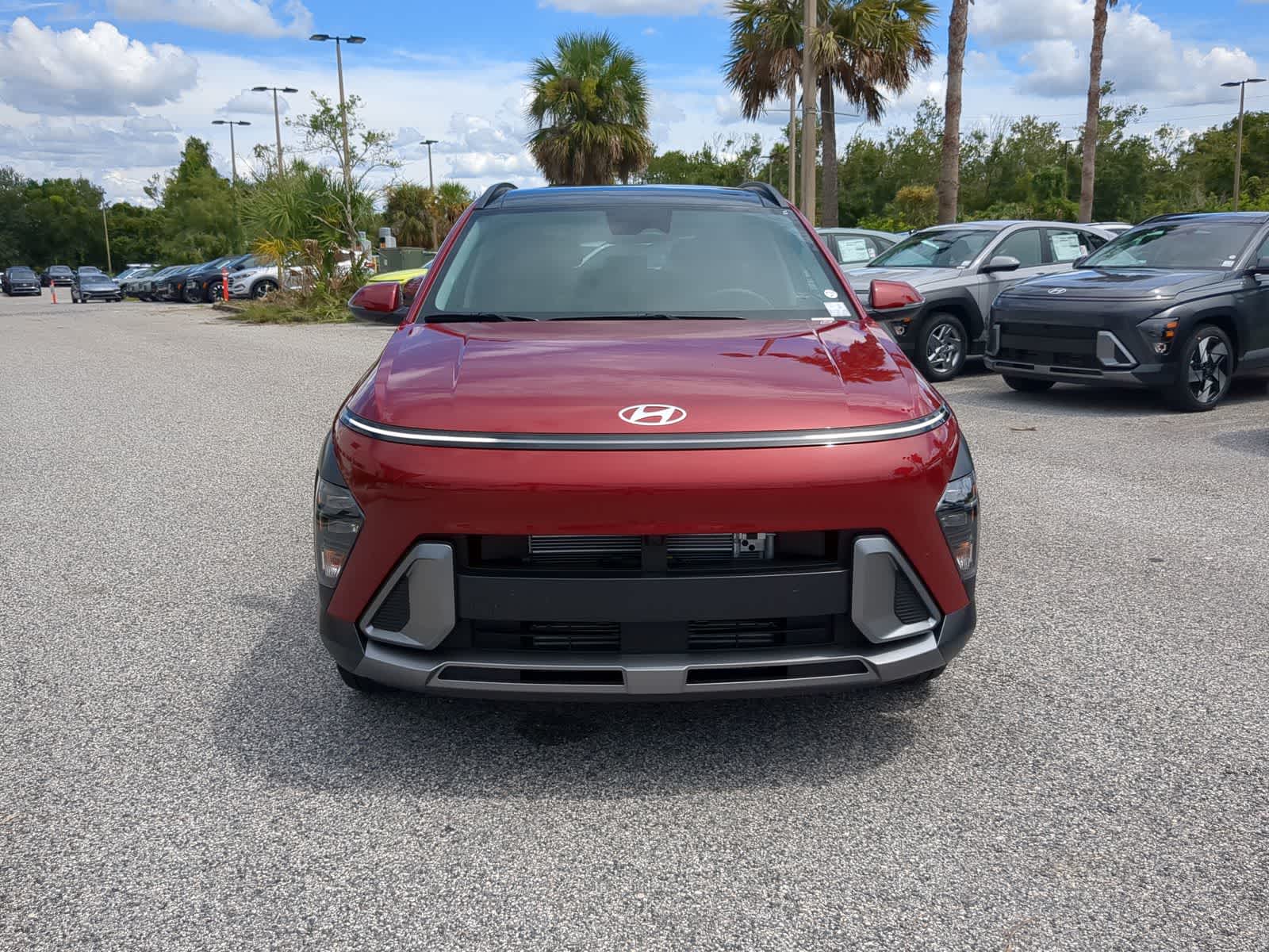 Thumbnail: 2026 Hyundai Kona - 9