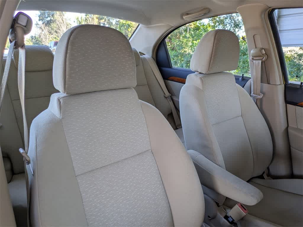 Thumbnail: 2009 Chevrolet Aveo - 6