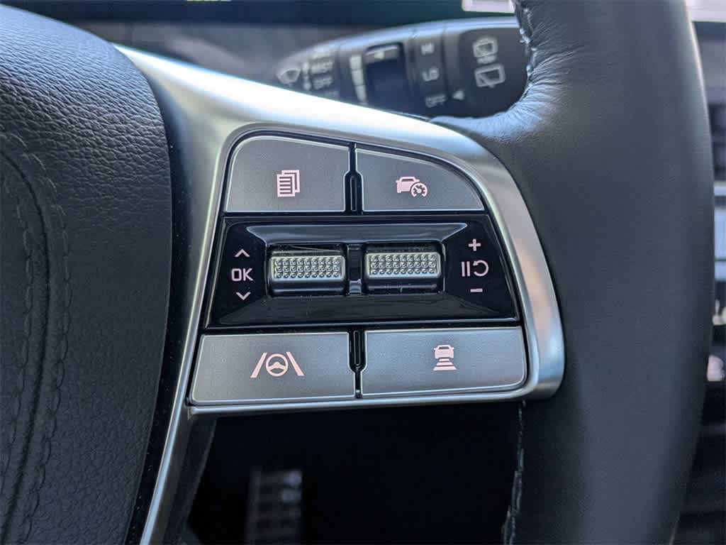 Thumbnail: 2024 Kia Telluride - 45