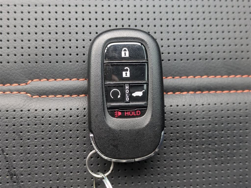 Thumbnail: 2024 Honda CR-V - 39