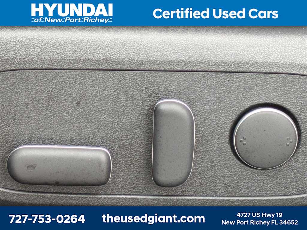 Thumbnail: 2026 Hyundai Kona - 22