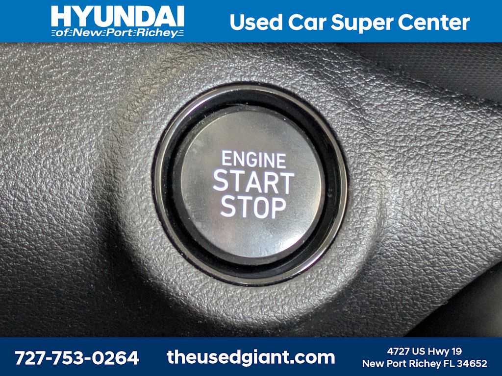Thumbnail: 2022 Hyundai Venue - 30