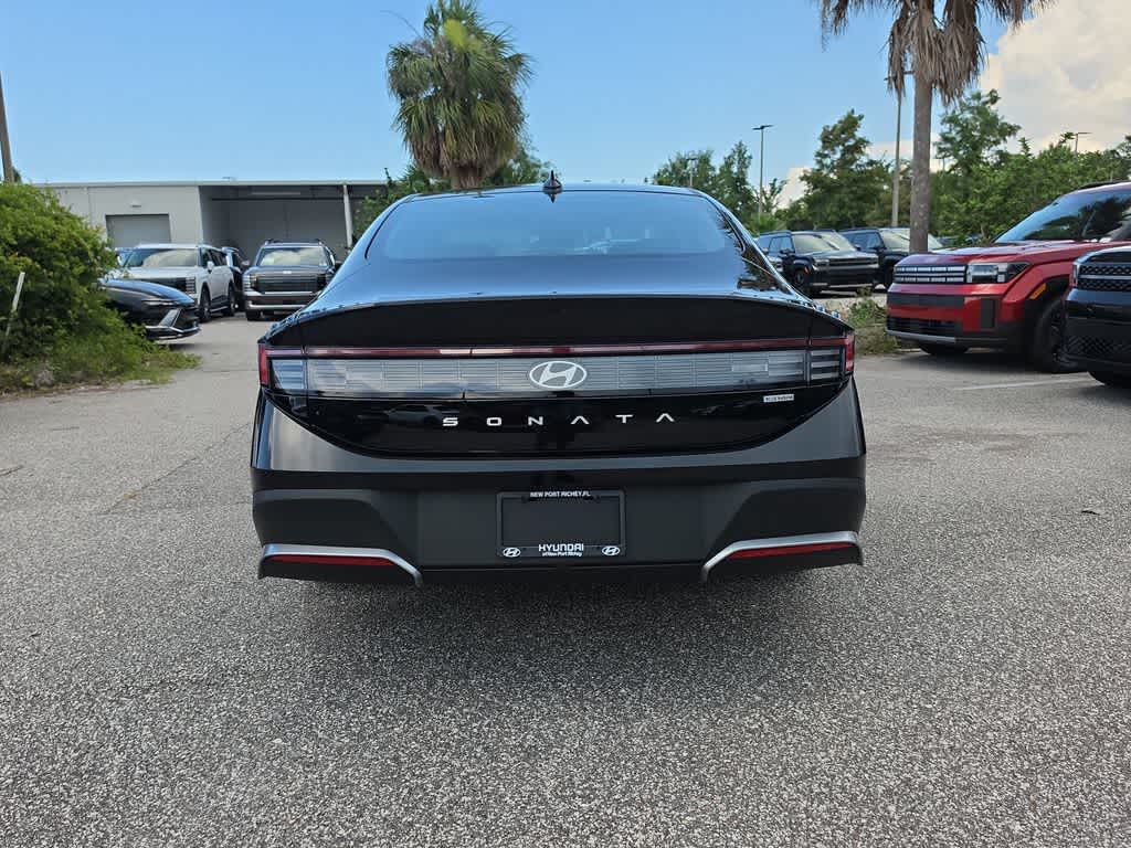 Thumbnail: 2026 Hyundai Sonata - 6