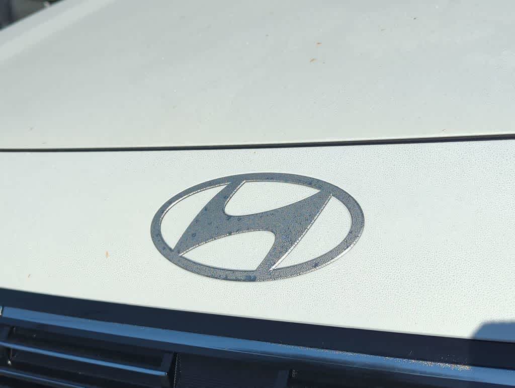 Thumbnail: 2026 Hyundai Palisade - 12