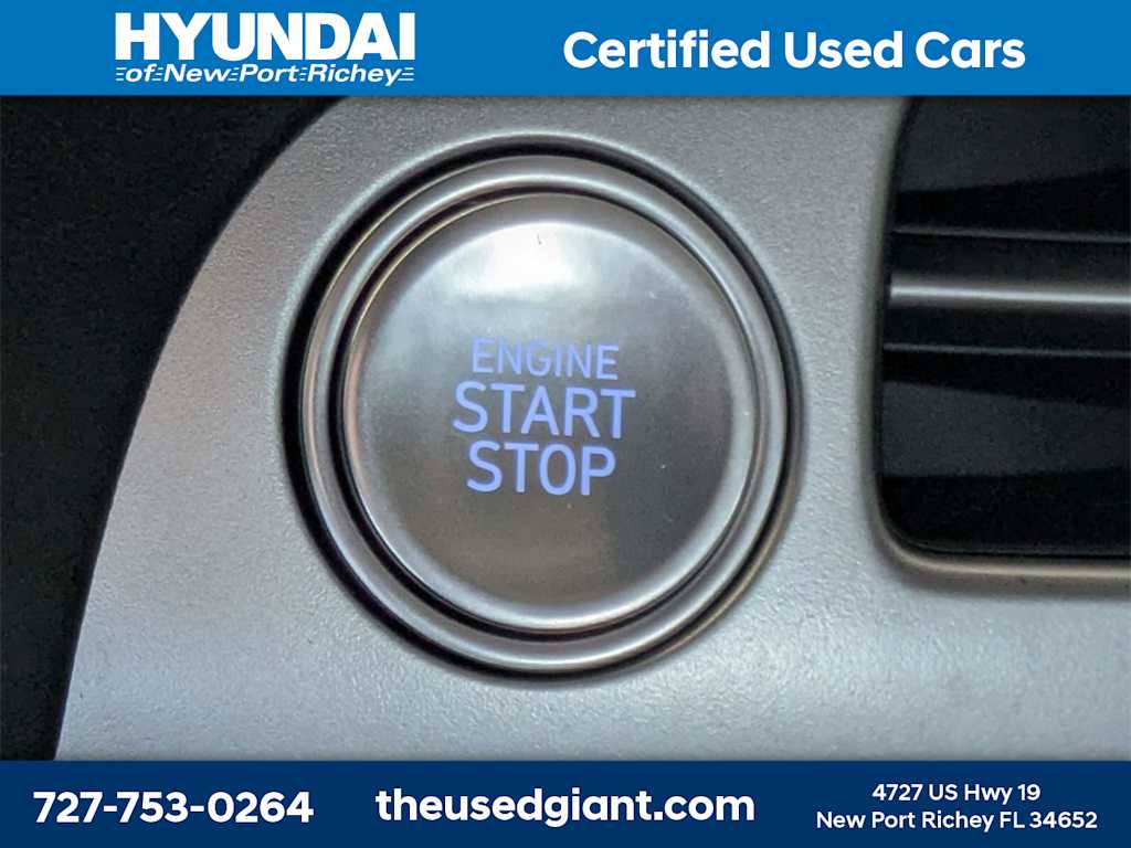 Thumbnail: 2025 Hyundai Palisade - 48