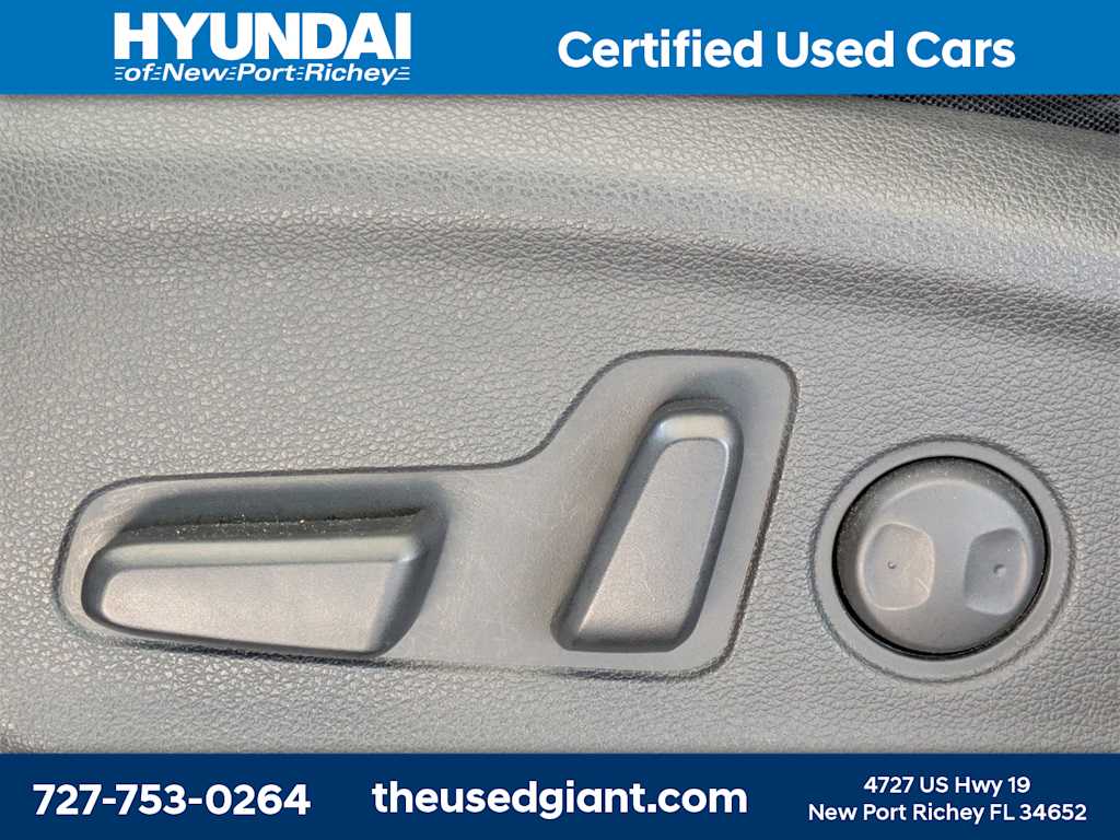 Thumbnail: 2020 Hyundai Tucson - 20