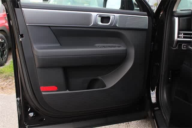 Thumbnail: 2025 Hyundai Santa Fe - 7