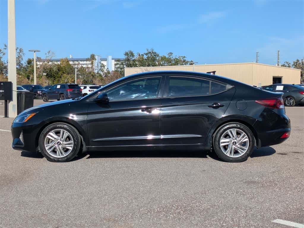 Thumbnail: 2020 Hyundai Elantra - 2