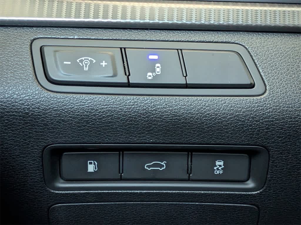 Thumbnail: 2018 Hyundai Sonata - 27