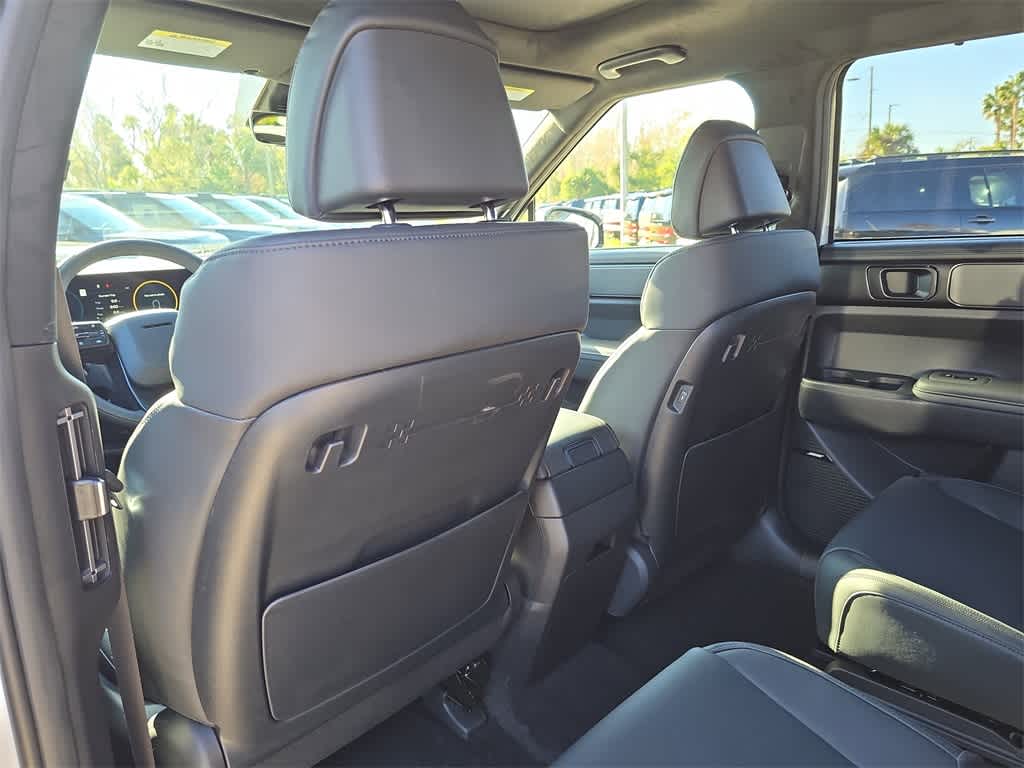 Thumbnail: 2026 Hyundai Santa Fe - 18