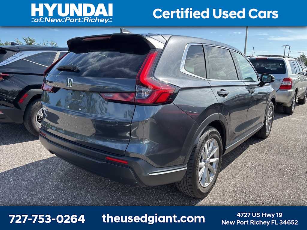 Thumbnail: 2023 Honda CR-V - 3