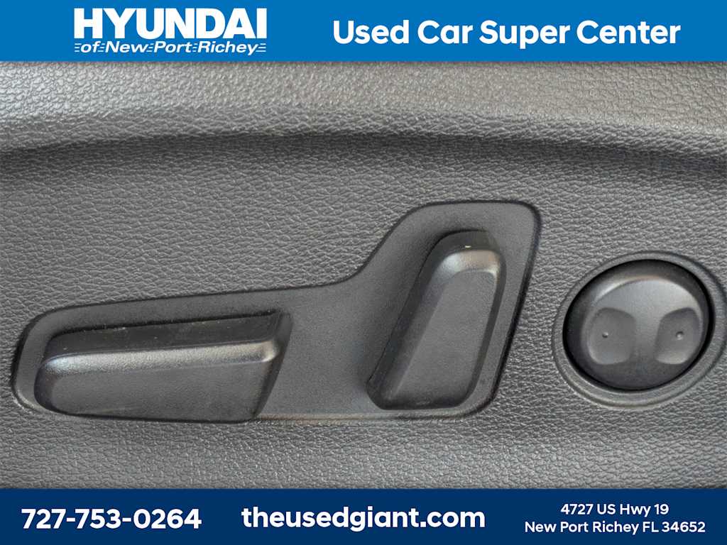 Thumbnail: 2018 Hyundai Sonata - 21