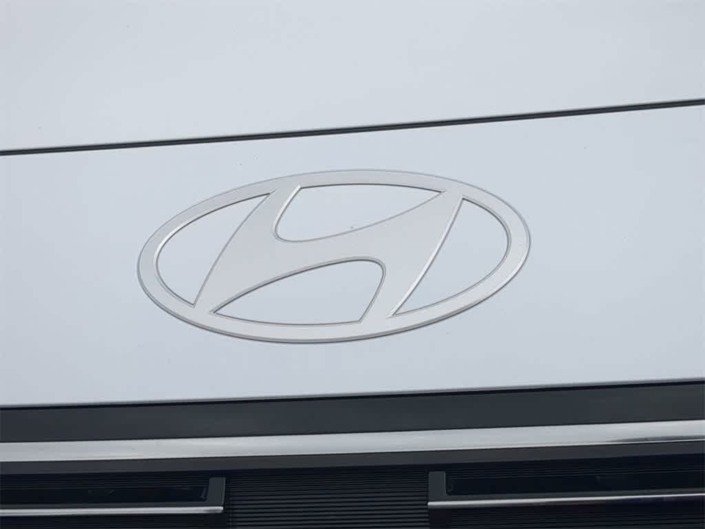 Thumbnail: 2026 Hyundai Palisade - 12