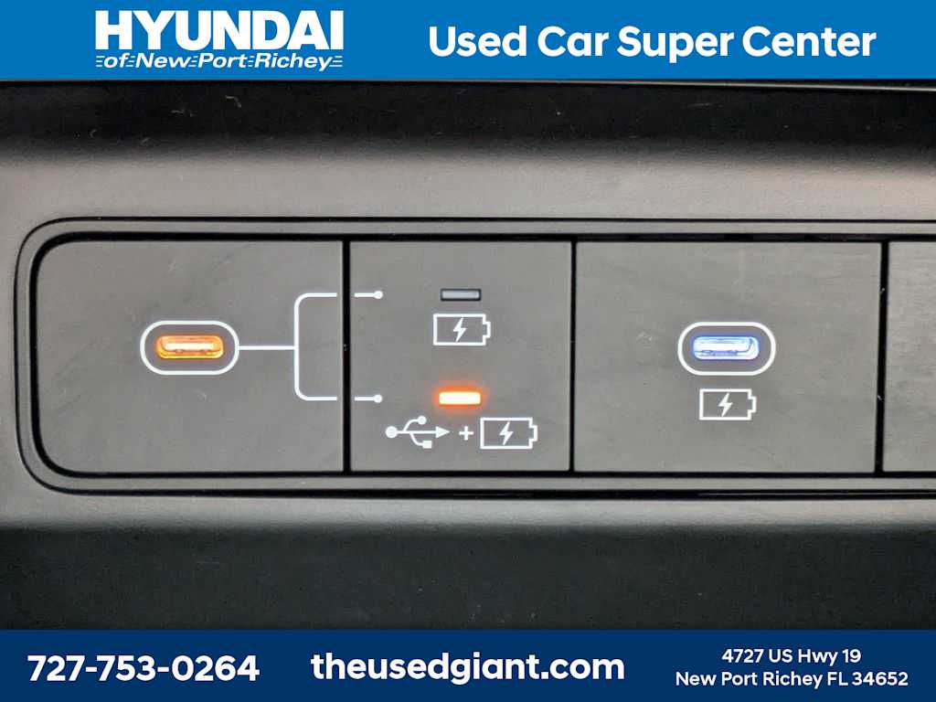 Thumbnail: 2026 Hyundai Tucson - 27