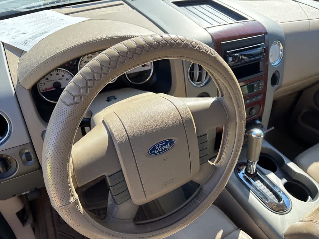 Thumbnail: 2006 Ford Econoline - 12