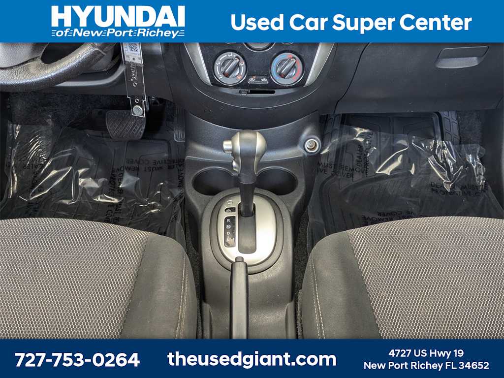 Thumbnail: 2018 Nissan Versa - 19