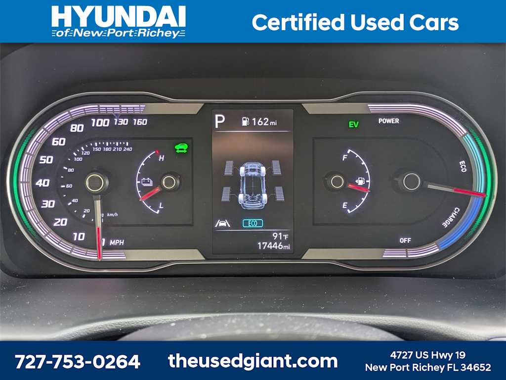 Thumbnail: 2022 Hyundai Tucson - 32