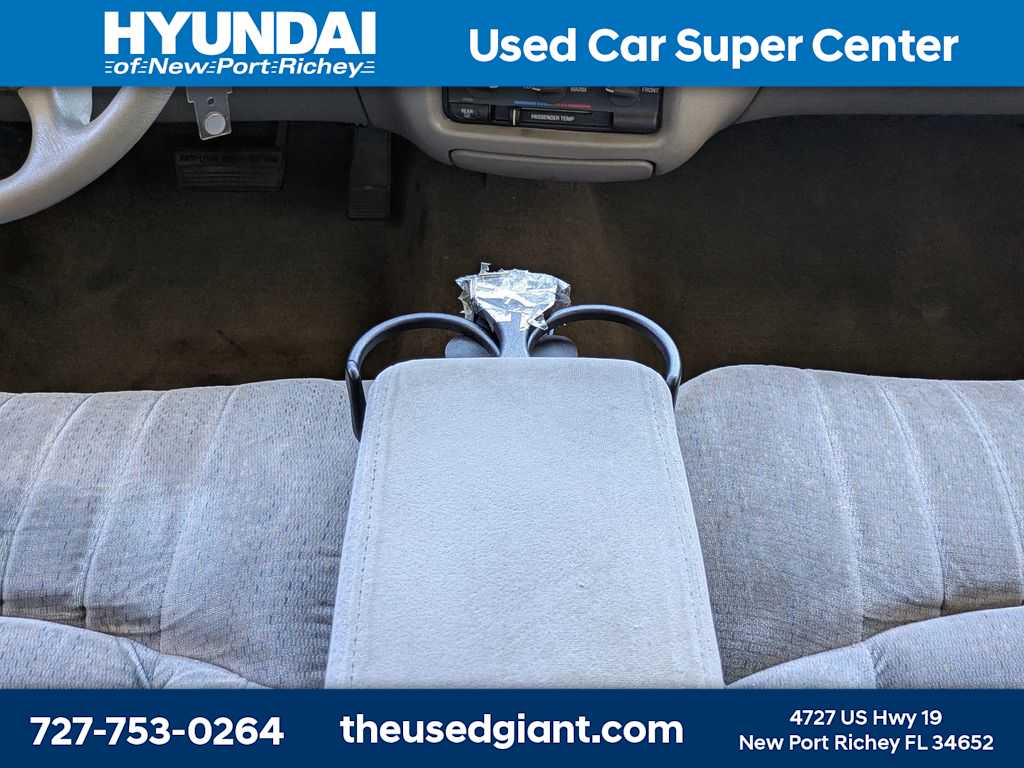 Thumbnail: 1999 Buick Century - 19
