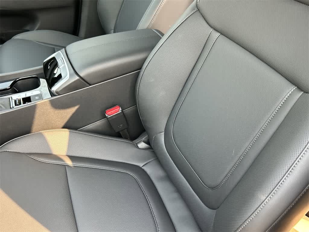 Thumbnail: 2025 Hyundai Santa Cruz - 16