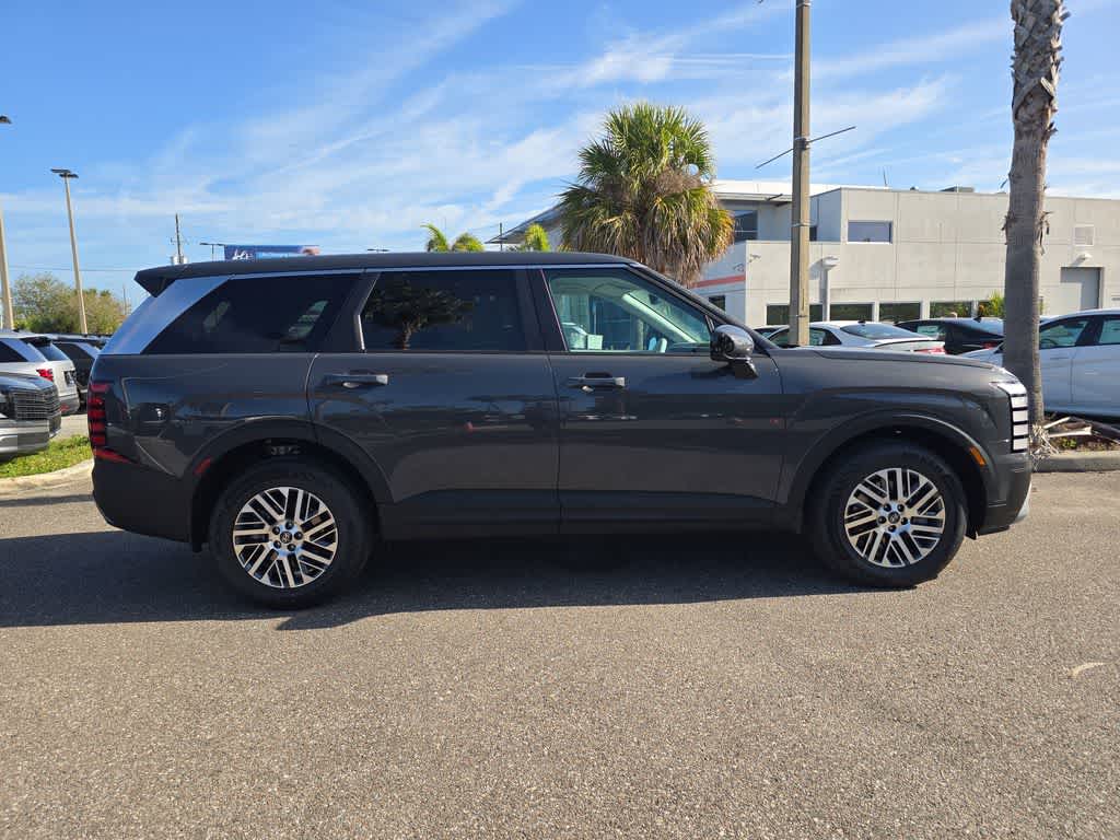 Thumbnail: 2026 Hyundai Palisade - 8