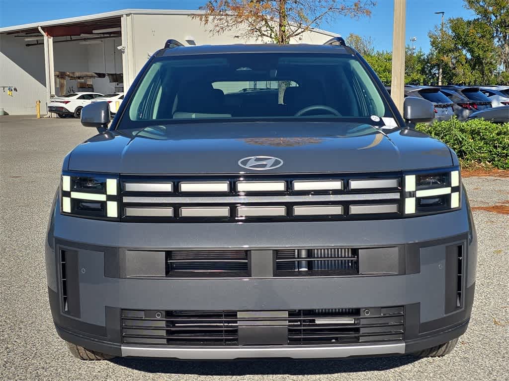 Thumbnail: 2026 Hyundai Santa Fe - 9