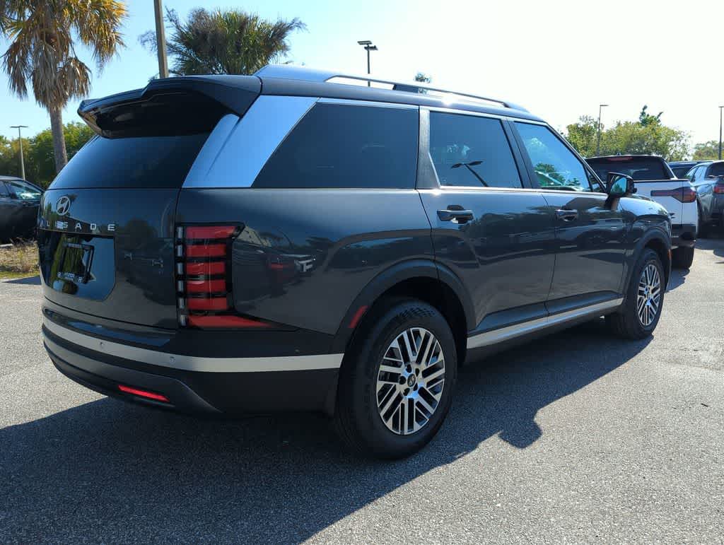 Thumbnail: 2026 Hyundai Palisade - 7