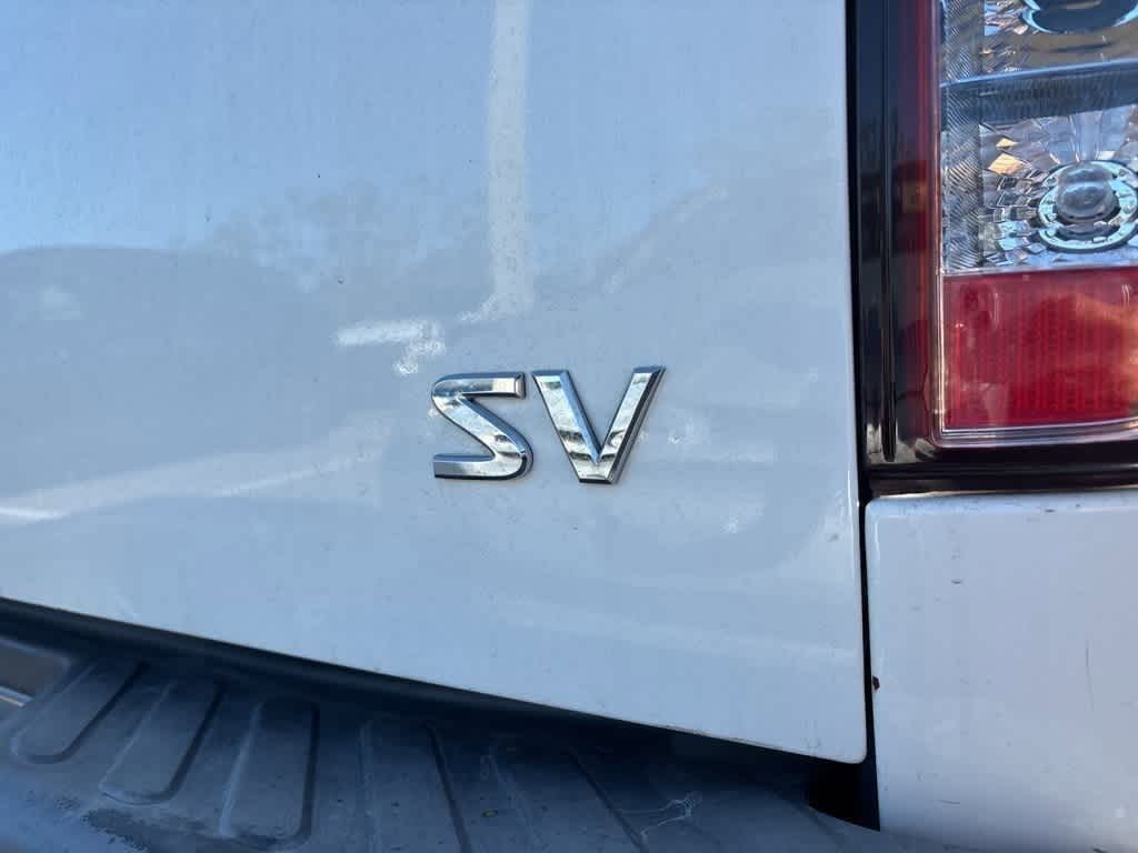 Thumbnail: 2015 Nissan Frontier - 5