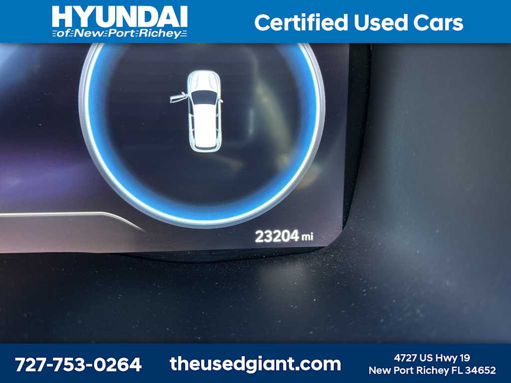 Thumbnail: 2023 Hyundai Santa Fe - 14