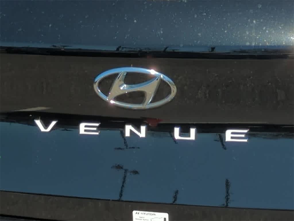 Thumbnail: 2025 Hyundai Venue - 11