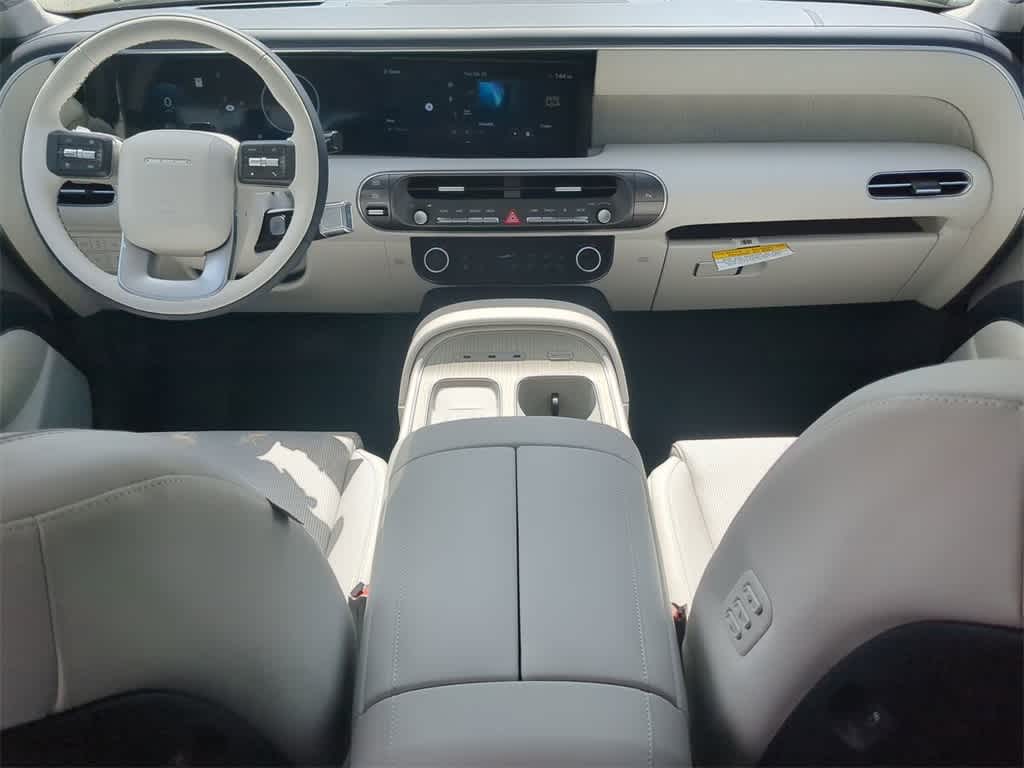 Thumbnail: 2026 Hyundai Palisade - 15