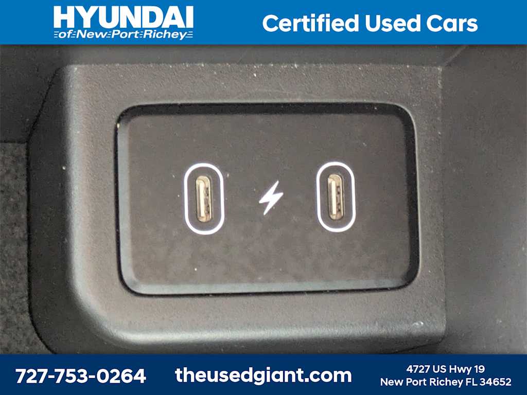 Thumbnail: 2024 Hyundai Ioniq 6 - 26