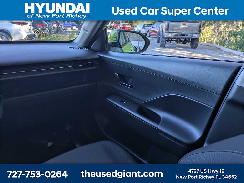 Thumbnail: 2024 Hyundai Kona - 19