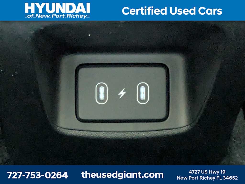 Thumbnail: 2025 Hyundai Elantra - 14