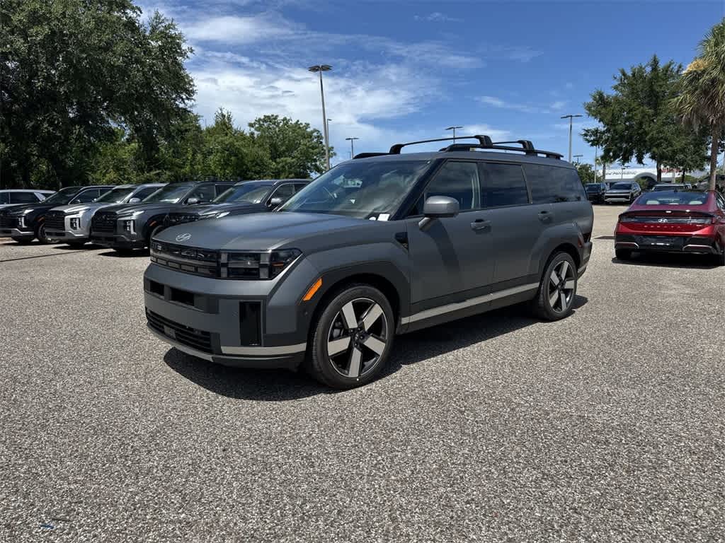 Thumbnail: 2025 Hyundai Santa Fe - 2