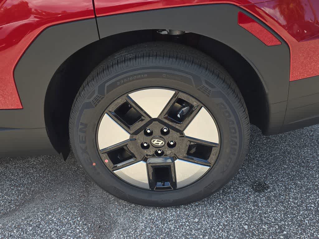 Thumbnail: 2026 Hyundai Santa Fe - 14